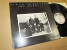 LOL COXHILL fleas in custard CAROLINE C.1515 UK ORIG LP Henry Cow Kevin Ayers NM