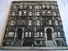 LED ZEPPELIN   PHYSICAL GRAFFITI ** 1975 UK SWAN SONG DBL LP