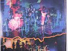 HAWKWIND: Space Ritual LP (2 LPs, large poster cover,cut corner) rare Rock & Po