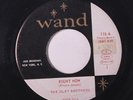ISLEY BROTHERS: Right Now / The Snake 45 (tol) Soul