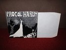 PROCOL HARUM 1st LP 1967 MONO 1st Press NICE EXAMPLE
