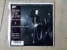 SP DEAD OR ALIVE - SOMETHING IN MY HOUSE / japan edit / excellent état