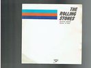 ROLLING STONES LITTLE QUEENIE/LOVE IN VAIN PS 45 JAPAN