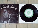 SP DEAD OR ALIVE - I'M FALLING / FLOWERS / excellent état