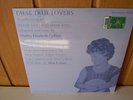 SHIRLEY Collins  Vinyl LP  False True Lovers NEW-OVP 1959 / 2009