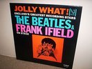 BEATLES FRANK IFIELD 