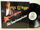 ERIC CLAPTON RARE 3 LP SET THE SENTIMENTALIST PHIL COLLINS*CARL PERKINS*BEATLES