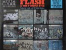 Grandmaster Flash & The Furious Five White Lines (Dont Dont Do It) Vinyl LP