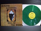 13th Floor Elevators ?– Bull Of The Woods ' LP MINT GREEN LIMITED