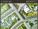 C DUNCAN ARCHITECT LP VINYL NEW 33RPM MERCURY NOMINATED 2015