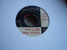 *Hear*CHUCK JACKSON-HAND IT OVER-ORIGINAL 60'S NORTHERN SOUL 45