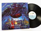 Sortilege - Metamorphosis LP - Steamhammer SPV 1984