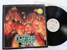 CLOVEN HOOF - Cloven Hoof LP - Roadrunner 1984