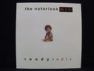 THE Notorious B.I.G. ?– Ready To Die ' LP MINT