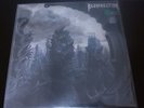 RESURRECTION Embalmed Exsitence LP 1993 BRAZIL VINYL RARE ORIGINAL EX-/Mint