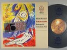 ANGEL SSB-4502 ROSTROPOVICH: SCHEHERAZADE - 2 LP 45RPM