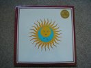  KING CRIMSON LARKS TONGUES IN ASPIC PROG HALF SPEED MASTERED SEALED 