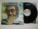 ELTON JOHN-ROCK OF THE WESTIES.RARE TRANSLUCENT RED VINYL 1ST PRESS N/MINT LP 75