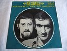 MARTIN CARTHY & DAVE SWARBRICK ** 1967 FONTANA EP MINT-
