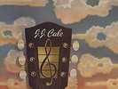 J.J. CALE Troubadour 1985 UK vinyl LP  EXCELLENT CONDITION