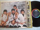 The BEATLES: Yesterday and Today - 3rd State Butcher Block cover