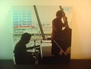 HAMPTON HAWES TRIO VAULT RARE JAZZ LP NM  - Leroy Vinnegar & Donald Bailey