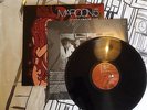 MAROON 5 SONGS ABOUT JANE LP VINYL RECORD VERY RARE