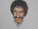 JIM CROCE SONGBOOK  GERMAN COMMANDER 80044 2LP GATEFOLD NEAR MINT VINYL