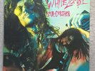 WHITE ZOMBIE Soul Crusher  Archive Quality 1988 Caroline Pressing RARE