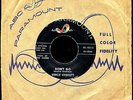VINCE EVERETT DON'T GO / SUCH A NIGHT 1962 NM ROCKABILLY ROCKERS