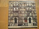 Led Zeppelin Physical Graffiti 2LP Swan Song 1975 USA