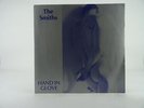 SMITHS, HAND IN GLOVE (MANCHESTER ADDRESS), EX/EX, 2 Track, 7
