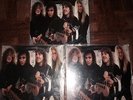 METALLICA 3 VERSIONS OF GARAGE DAYS RE-REVISTED ON VINYL