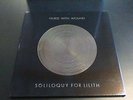 Nurse With Wound SOLILOQUY FOR LILITH 3xLP Idle Hole Mirror One 1988 NM/VG+++