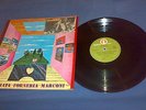 LP PROG PREMIATA FORNERIA MARCONI PER UN AMICO 1972 NUMERO UNO 1 STAMPA APRIBILE