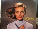 Lizabeth Scott - S/T * Orig VIK/RCA LP w/Shrink NM