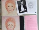 Frida Lyngstad PRESS PACK Something's Going On 12