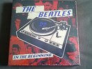 The Beatles In the Beginning Red Vinyl Box Set