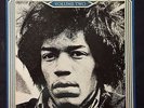 JIMI HENDRIX 