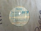 MICHAEL PROPHET / TOLLOUCH T./ JOHNNY CLARKE - JAMMY'S DUBPLATE   VG++