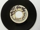 Techniques - It's You I Love / travelling man- TIS 181 Blank Rocksteady 7