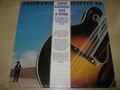 DAVID GRISMAN Quintet '80 LP 1980 BSK 3469 ORIG FACTORY SEALED RARE PROMO COPY M