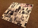 The Rolling Stones ?– Exile On Main St Vinyl LP, UK 1972, CUN2