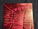 Wipers ORIGINALfirst pressing on Brain Eater OVER THE EDGE 1983 Vinyl