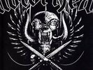 LP  MOTÖRHEAD - BASTARDS - ZYX MUSIC -  ORIGINAL VERSCHWEISST