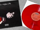 LP  SAM - APPLE PIE - RAR - RED VINYL - SLK16637-P