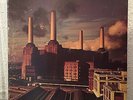 Animals by Pink Floyd 1977 Vinyl Columbia Records