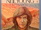 NEIL YOUNG SELF RS 6317 VINYL LP 1968 RE 1970 DEBUT GREAT CONDITION  VG++/VG+ B