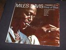MILES DAVIS Kind of Blue Jazz LP Org Columbia White Promo MONO DEEP GROOVE 6-EYE