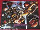 MOTORHEAD BOMBER LP & MOTORIZER CD  * LP COLOURED RSD EXCLUSIVE*  NEW / SEALED